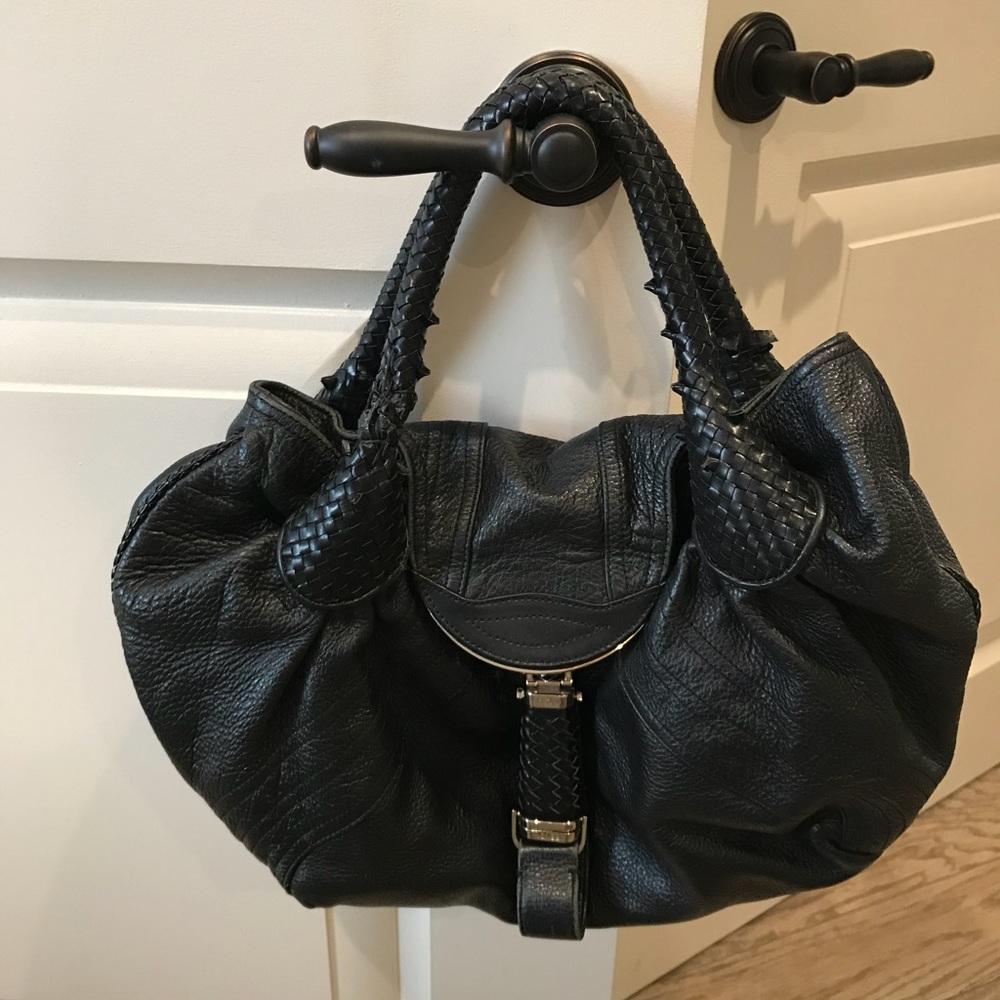 Fendi spybag